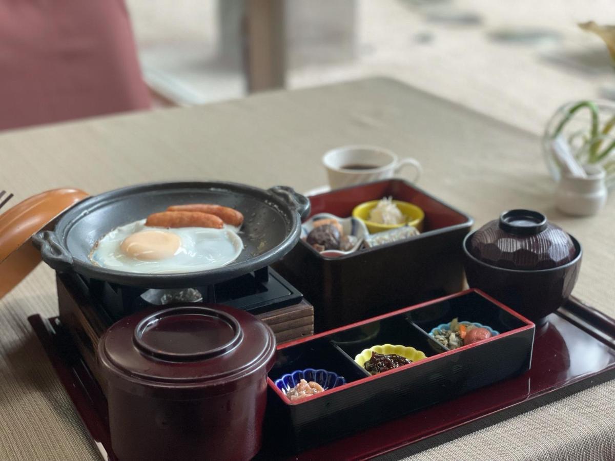 Hotel Takeshi Sanso Izumo Kültér fotó
