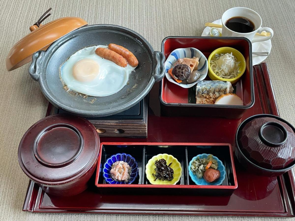 Hotel Takeshi Sanso Izumo Kültér fotó