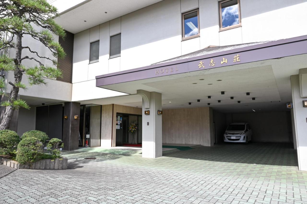 Hotel Takeshi Sanso Izumo Kültér fotó