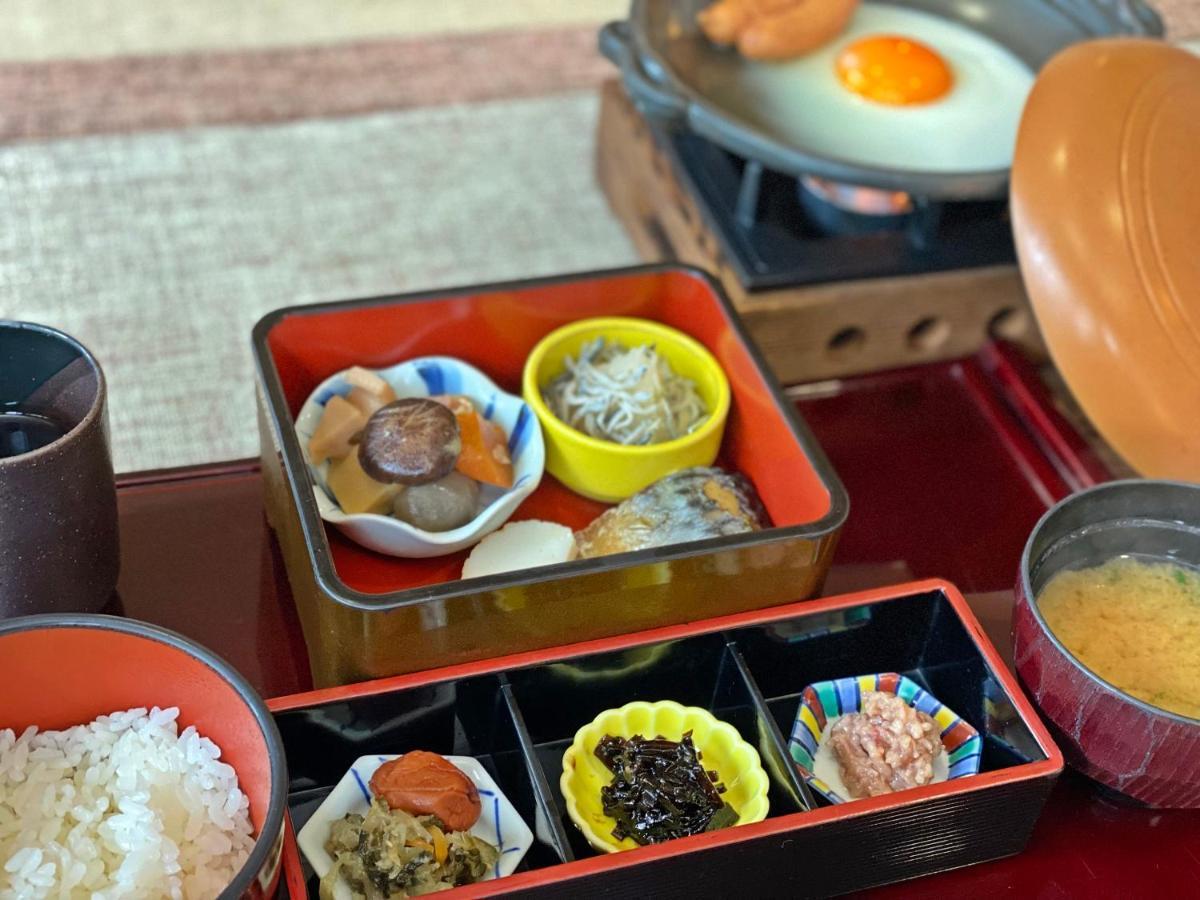 Hotel Takeshi Sanso Izumo Kültér fotó