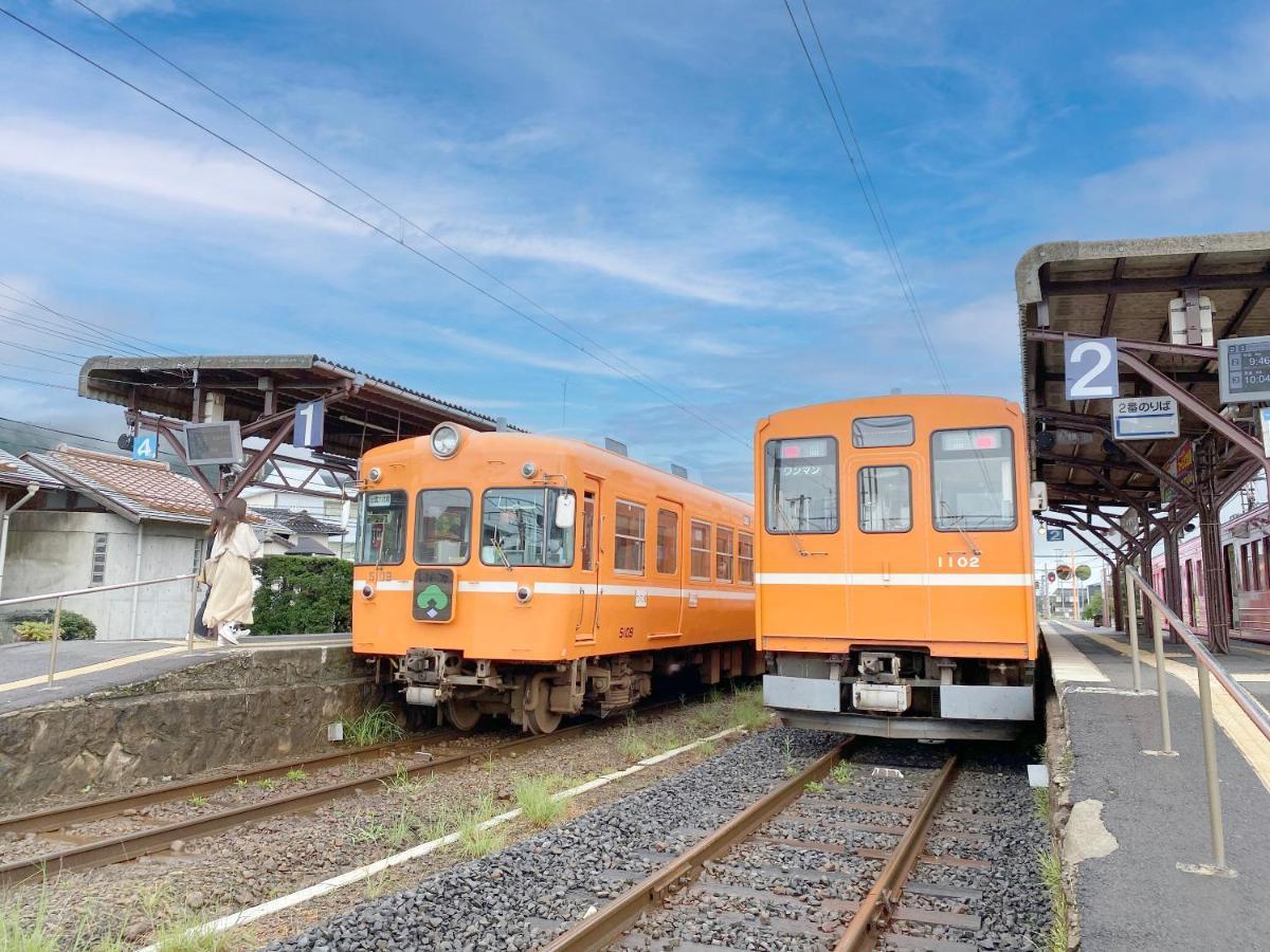 Hotel Takeshi Sanso Izumo Kültér fotó