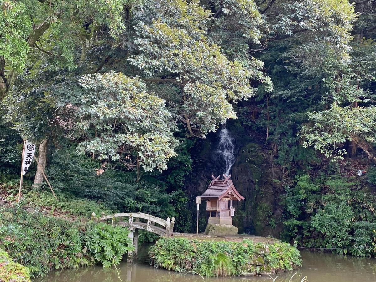 Hotel Takeshi Sanso Izumo Kültér fotó