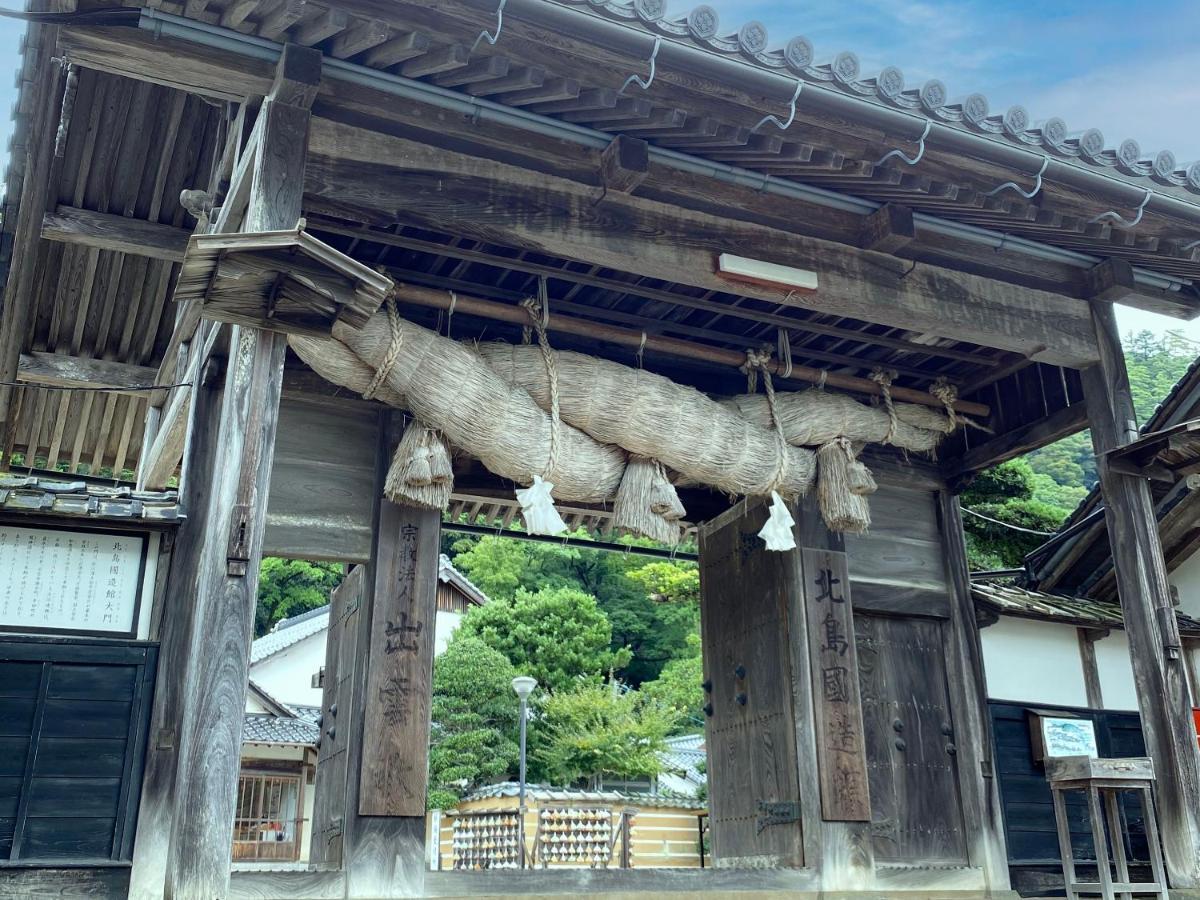 Hotel Takeshi Sanso Izumo Kültér fotó