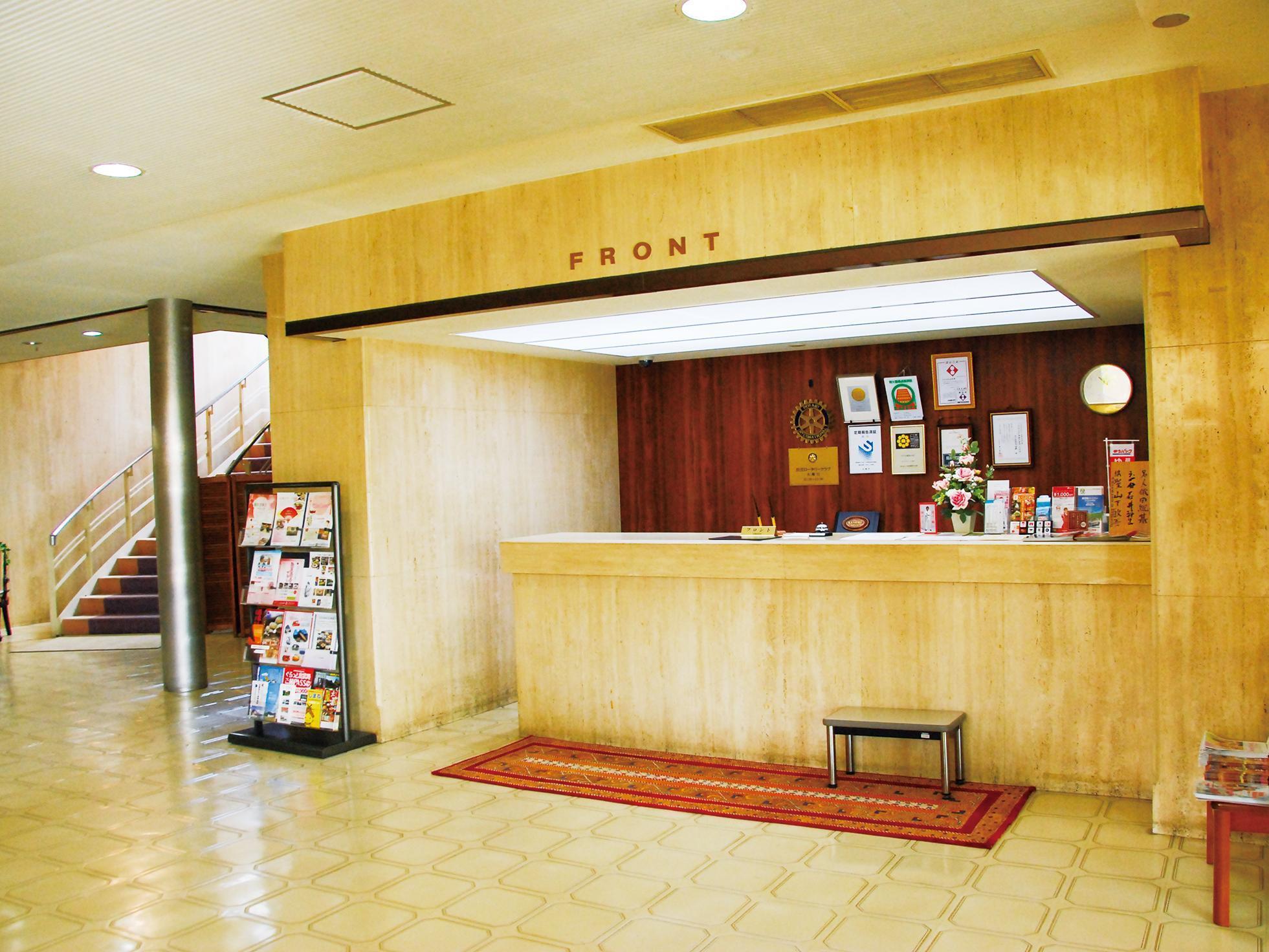 Hotel Takeshi Sanso Izumo Kültér fotó