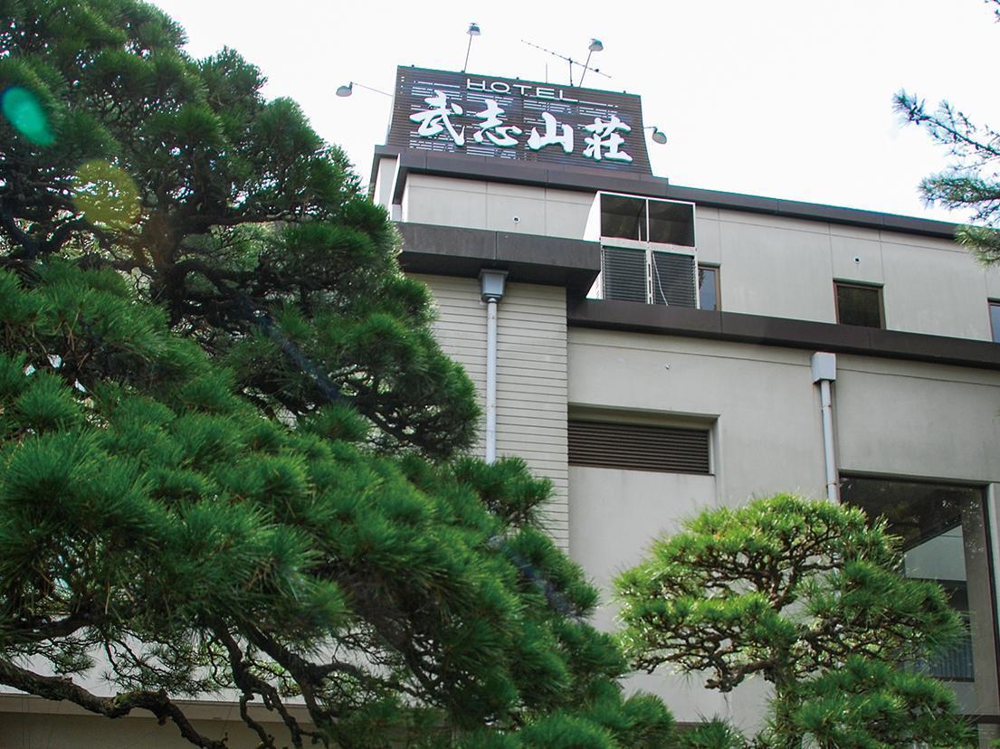 Hotel Takeshi Sanso Izumo Kültér fotó