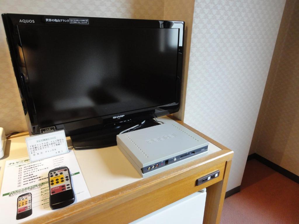 Hotel Takeshi Sanso Izumo Szoba fotó