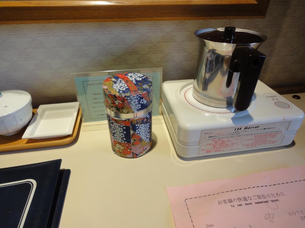 Hotel Takeshi Sanso Izumo Szoba fotó