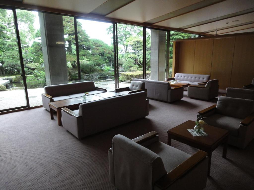 Hotel Takeshi Sanso Izumo Kültér fotó