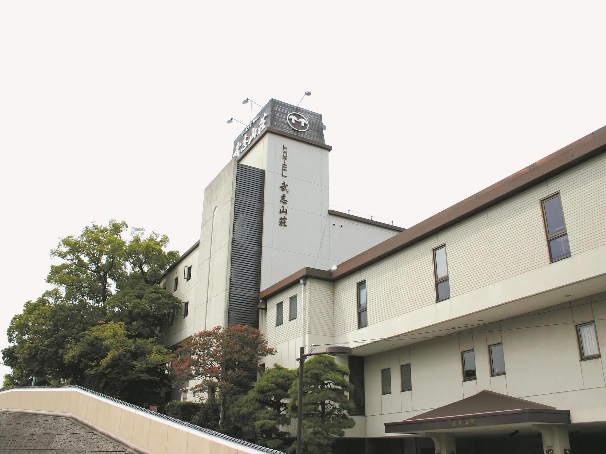 Hotel Takeshi Sanso Izumo Kültér fotó
