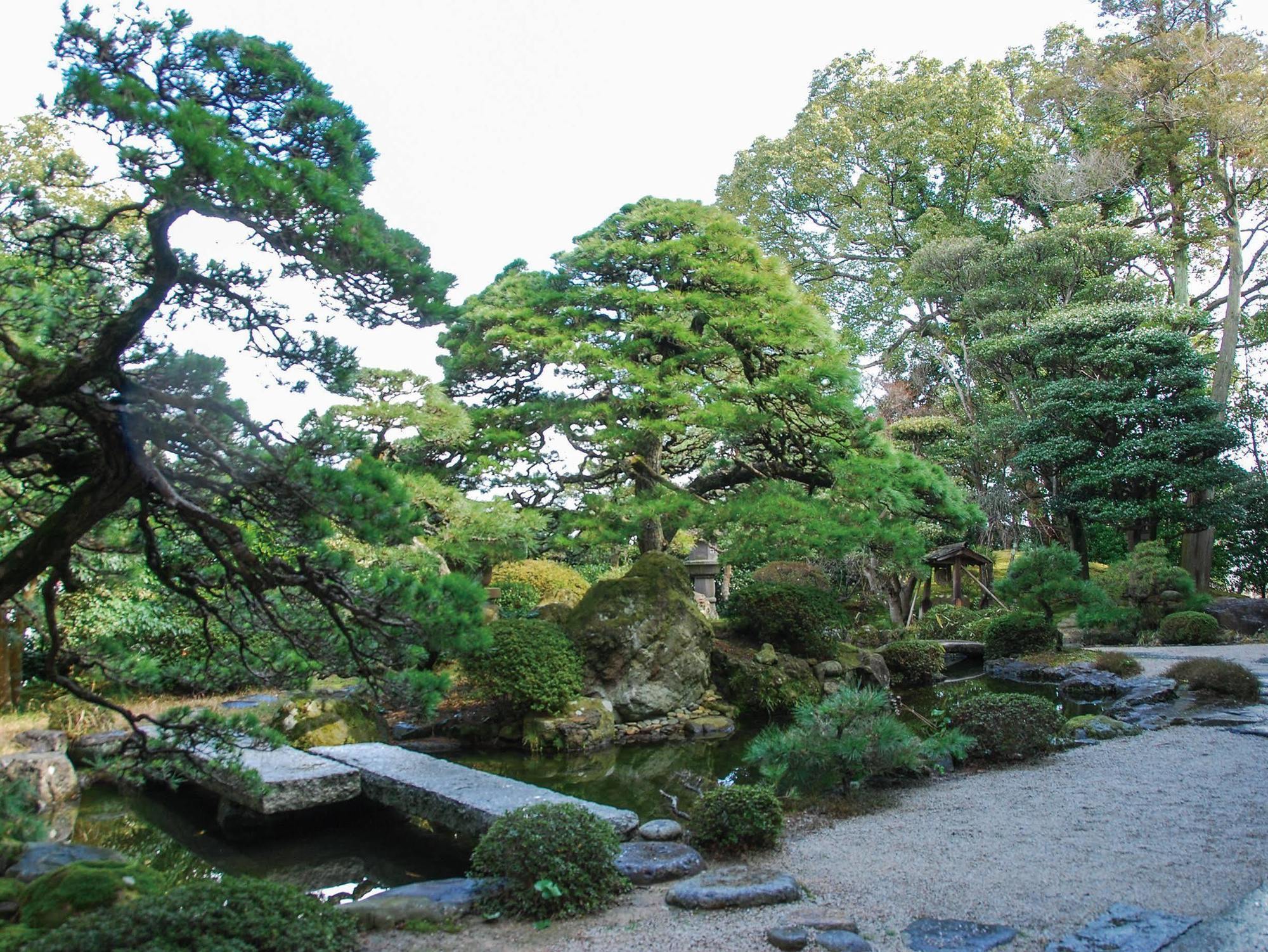 Hotel Takeshi Sanso Izumo Kültér fotó