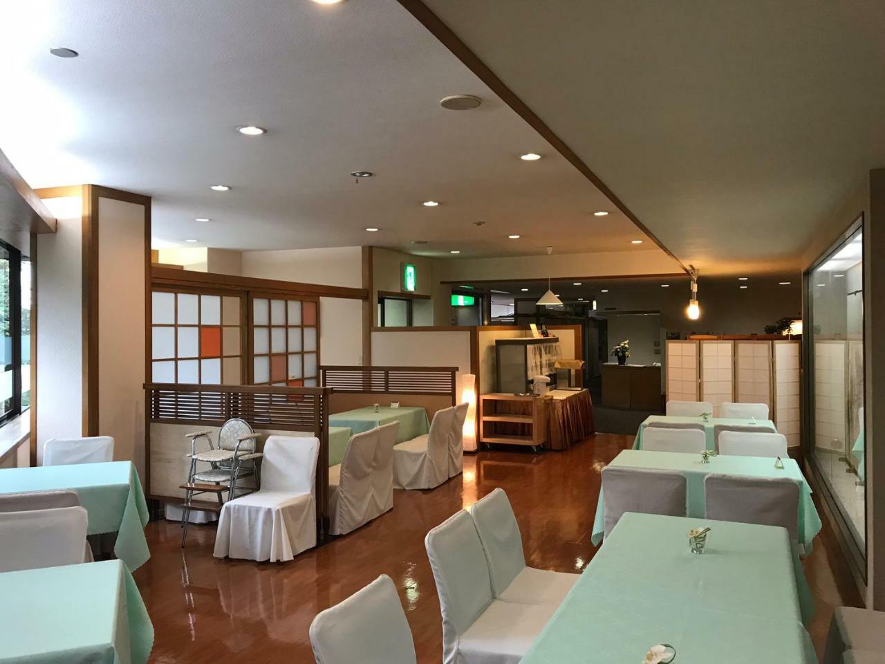 Hotel Takeshi Sanso Izumo Kültér fotó