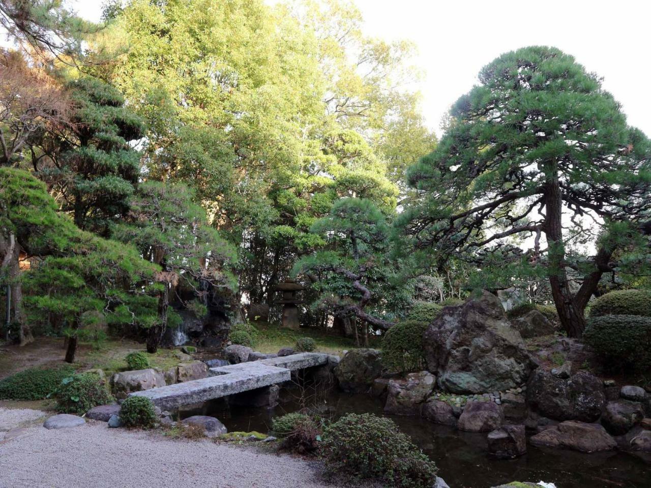 Hotel Takeshi Sanso Izumo Kültér fotó