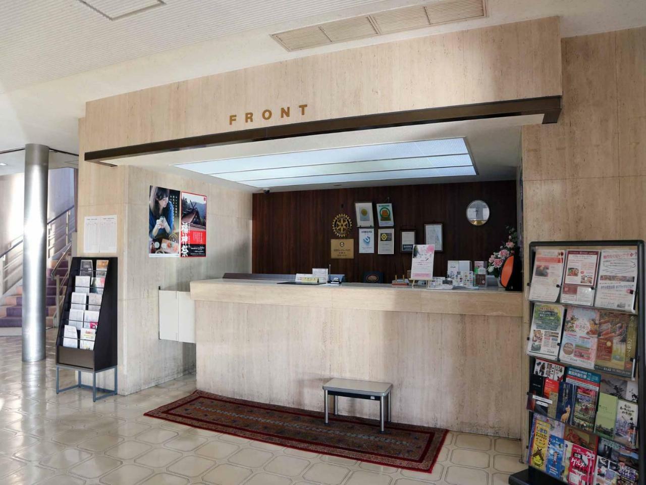 Hotel Takeshi Sanso Izumo Kültér fotó