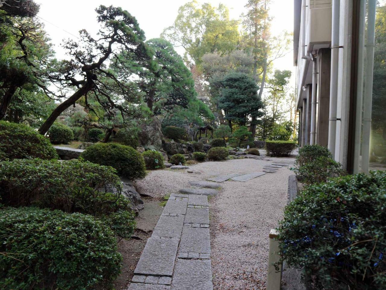 Hotel Takeshi Sanso Izumo Kültér fotó