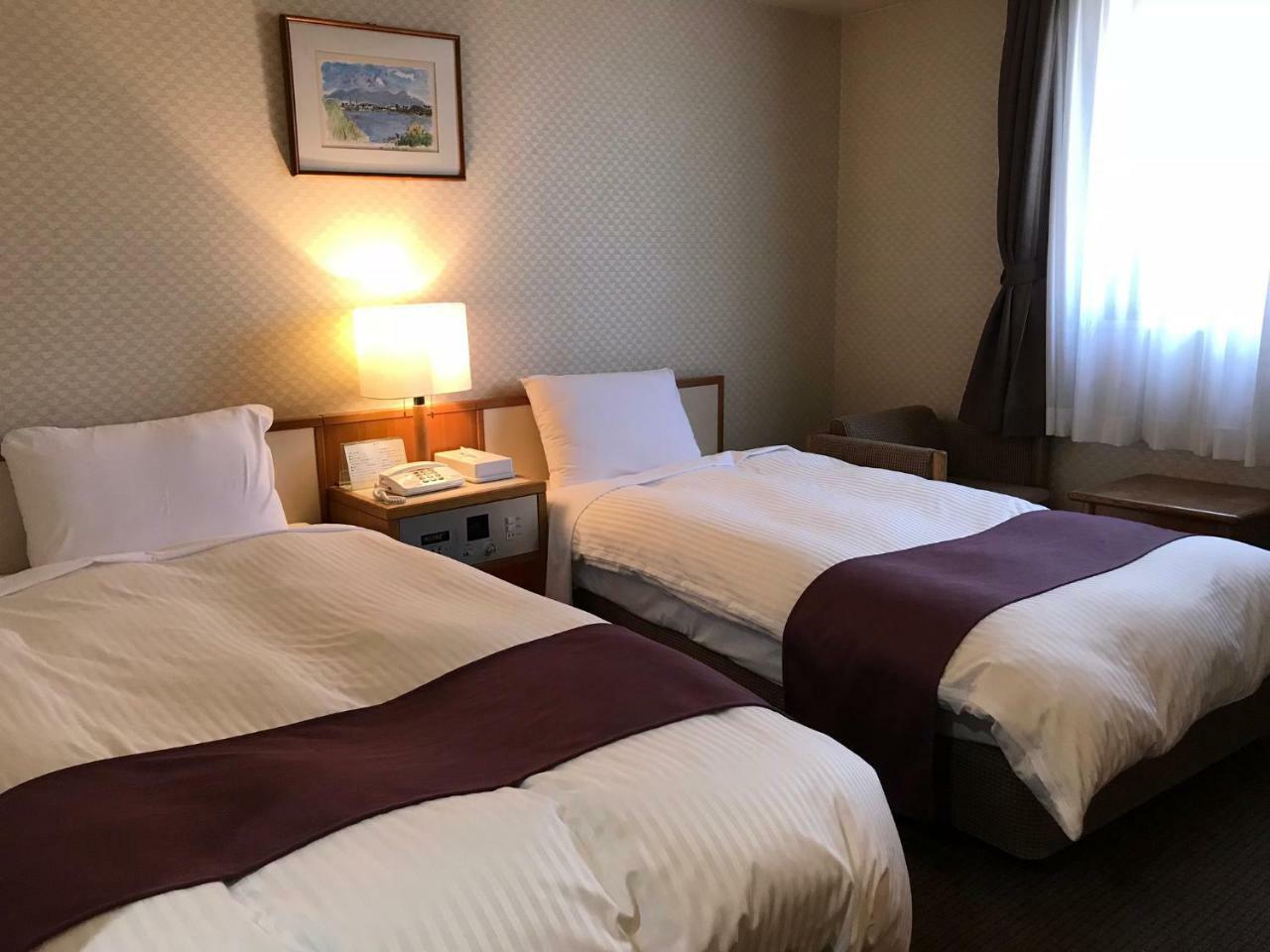Hotel Takeshi Sanso Izumo Kültér fotó