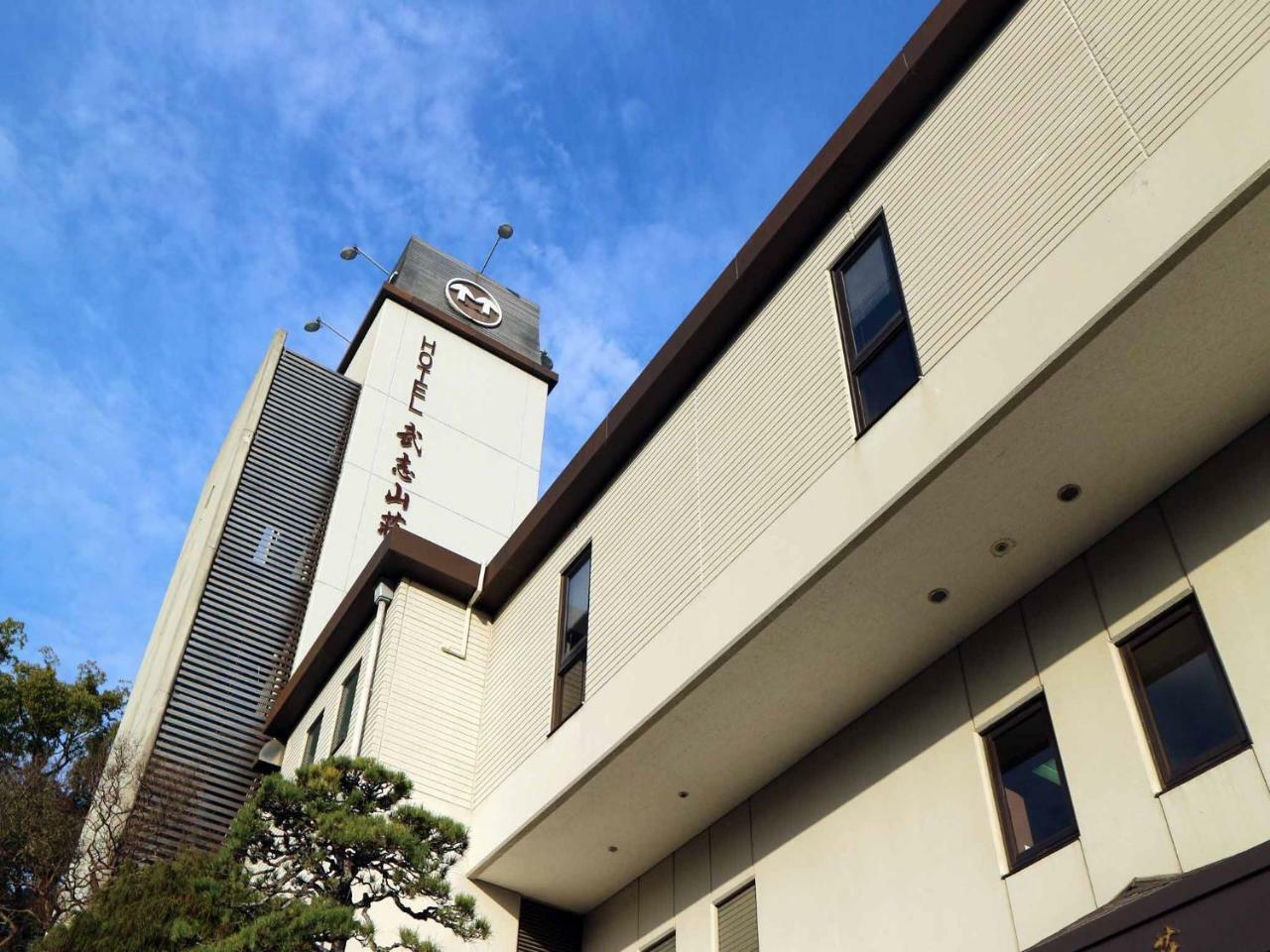 Hotel Takeshi Sanso Izumo Kültér fotó